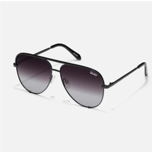 QUAY x DESI-HIGH KEY SUNNIES